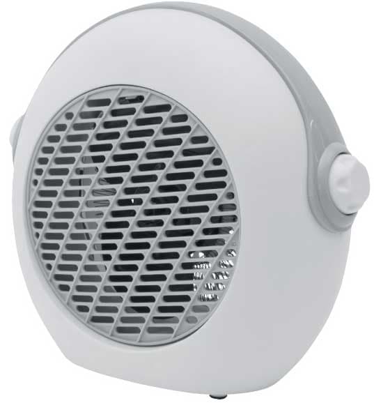 Grejalica sa ventilatorom 2000W FK37/GY