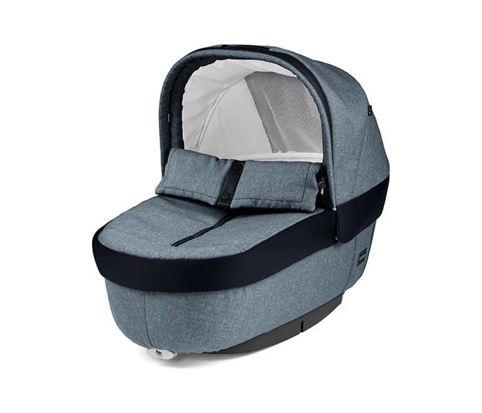 PEG PEREGO Nosiljka za bebe NAVETTA XL Horizont