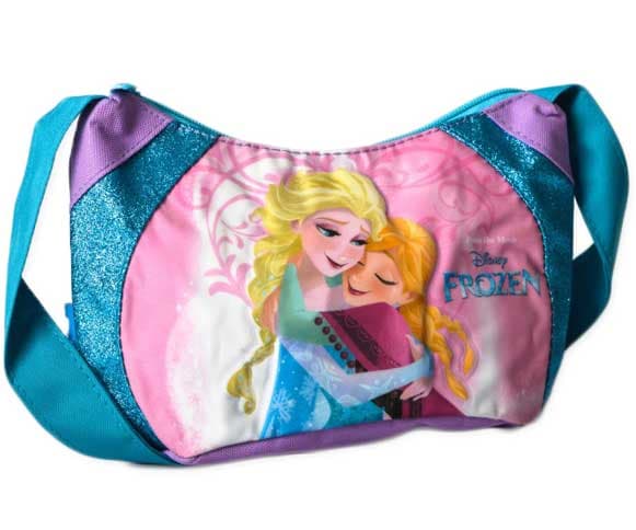 Disney Dečija Fashion torbica Frozen FB30 322072