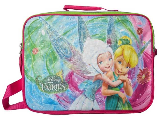 Disney Dečija torba Fairies LB19 320080