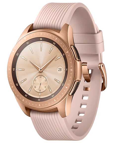 Samsung Pametni sat Galaxy Watch 42mm Rose Gold
