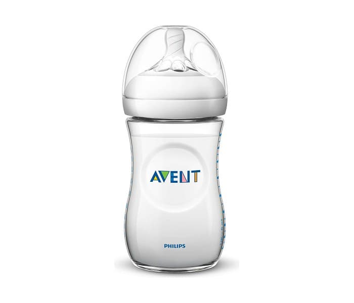 AVENT Flašica NATURAL 260ml 6397 SCF033/17