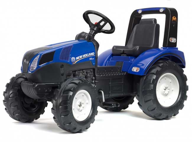 Dečiji traktor na pedale New Holland T8 by Falk Toys 3090