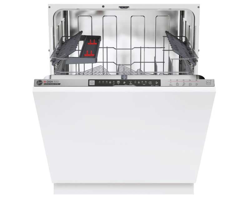 Ugradna mašina za sudove HOOVER Inverter HI 3E7L0S