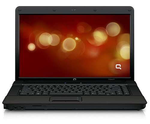 HP Compaq q615