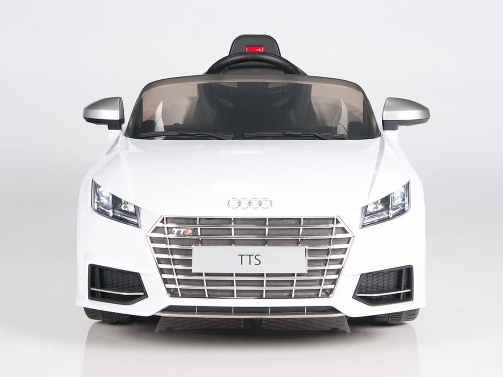 Dečiji automobil na akumulator Ride On AUDI TTS Roadster beli