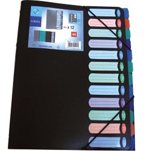 PVC Organiser 04CK02