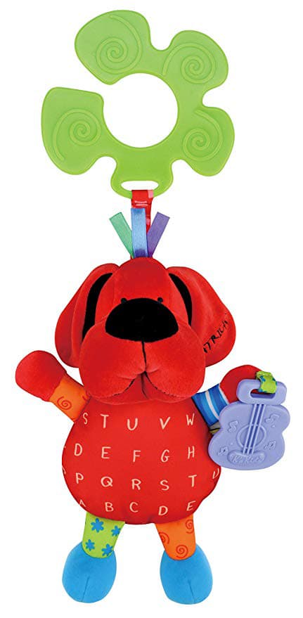 KS KIDS Igračka za kolica PATRIK - Funky Stroller Pals - Patrick - KA10584