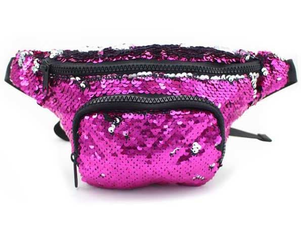 Sazio torbica Mody 40 Pink