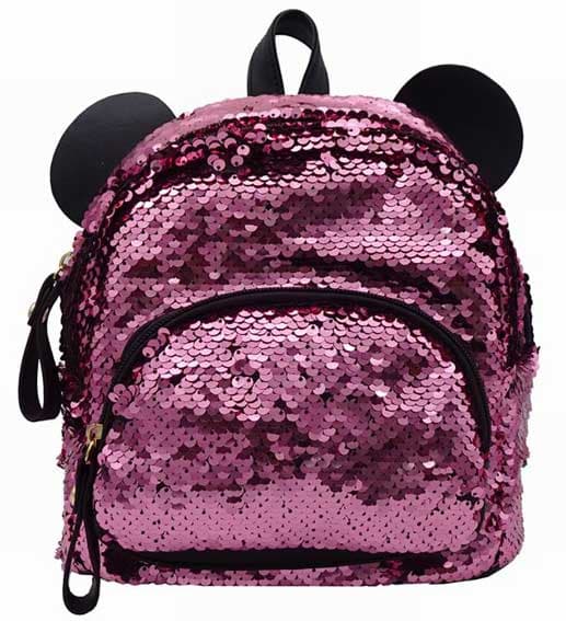 Sazio Modni ranac Lolly 30 Pink