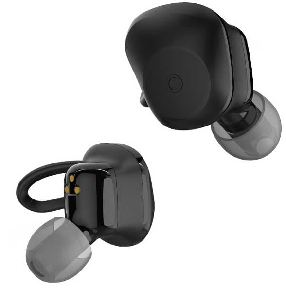 Bežične Bluetooth slušalice sa mikrofonom Hoco ES15 Soul Sound