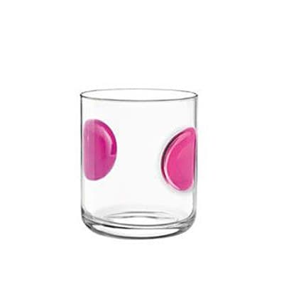 Bormioli Rocco čaša za vodu Giove Acqua 31cl 390700J ciklama