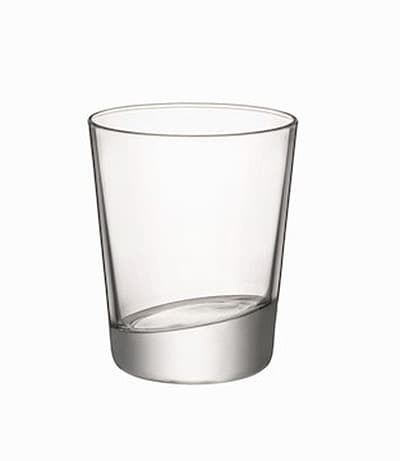 Bormioli Rocco čaša za vodu Cometa 3u1 28.5cl 235100