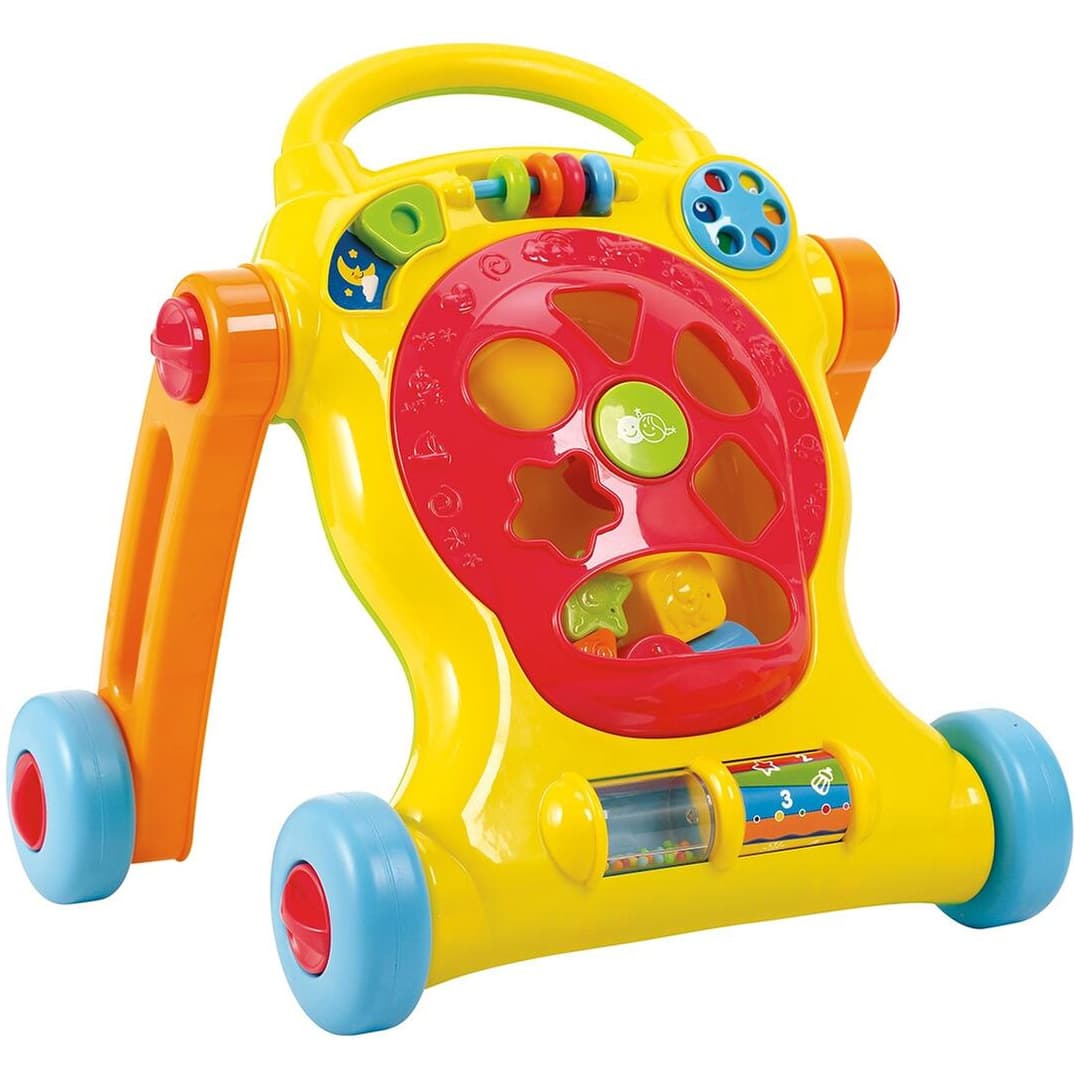 PlayGo Guralica Sorter