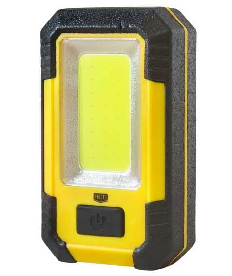 Punjiva LED baterijska lampa sa Powerbank funkcijom 4000 mAh PL3425