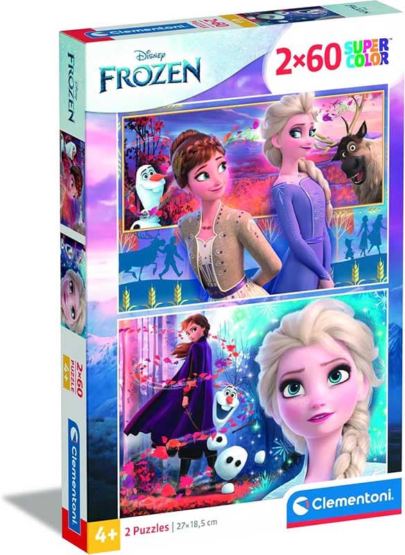 Disney Frozen