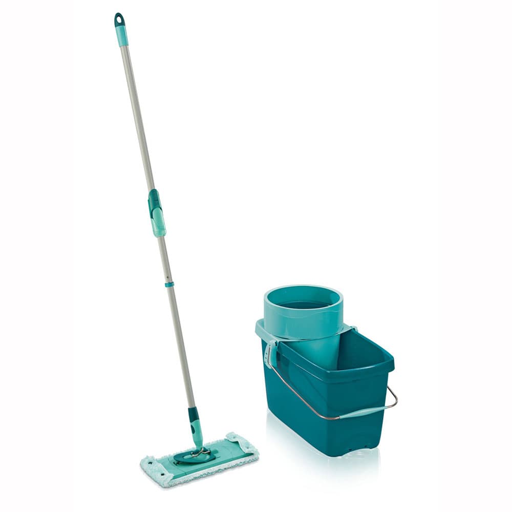 Leifheit set za čišćenje Clean Twist Mop Click system LF 52014