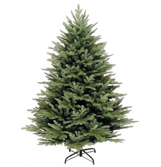 Novogodišnja jelka visine 180 cm 190030