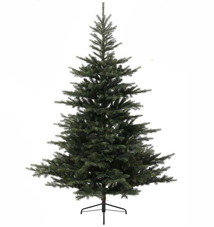Novogodišnja jelka visine 150 cm Grandis Fir 68.1450