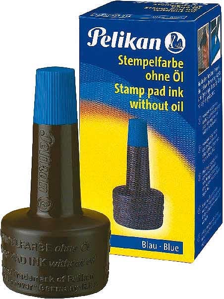 Mastilo Za Pečate Premium 28 ml, 05MP20