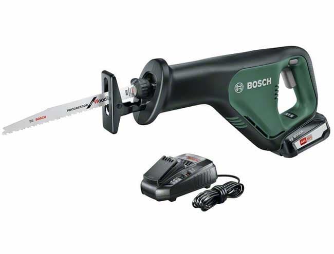 Bosch Univerzalna akumulatorska testera AdvanceRecip 18 06033B2401