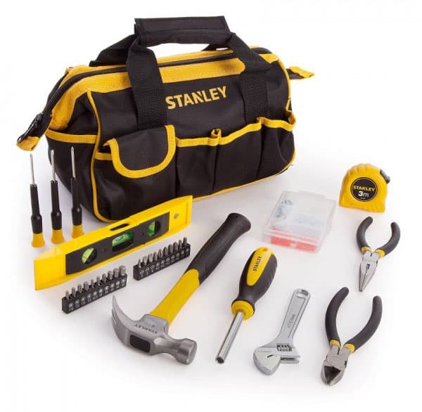 Stanley set ručnog alata u torbi STHT0­75947