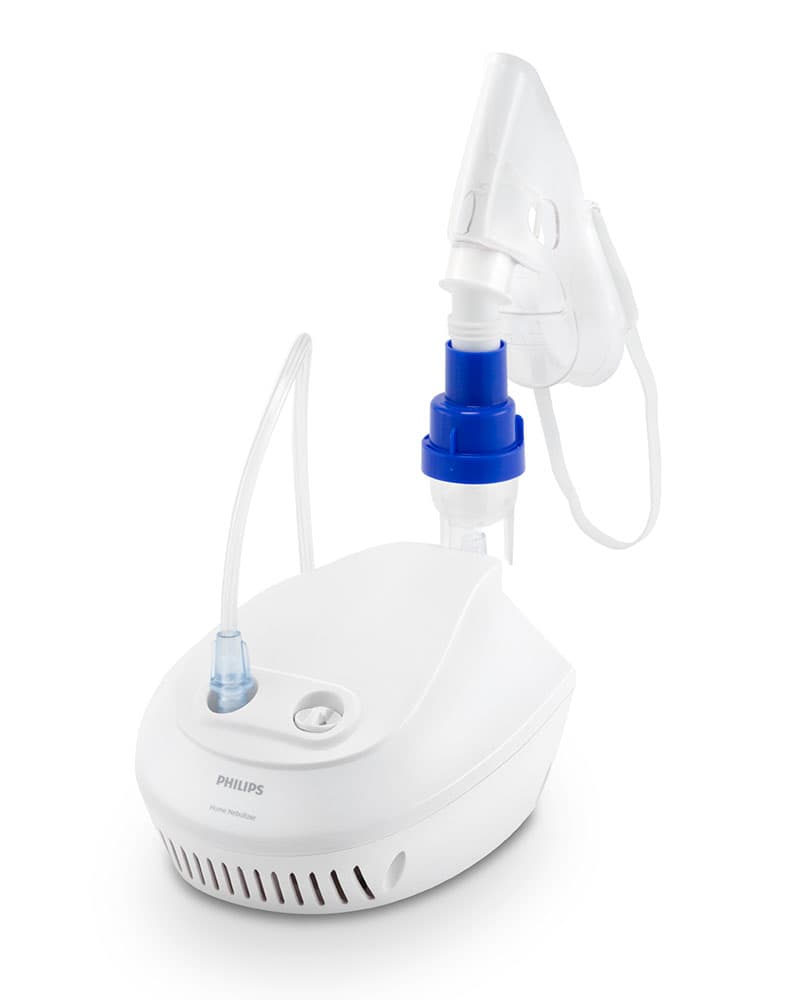 Philips Kompresorski inhalator Home