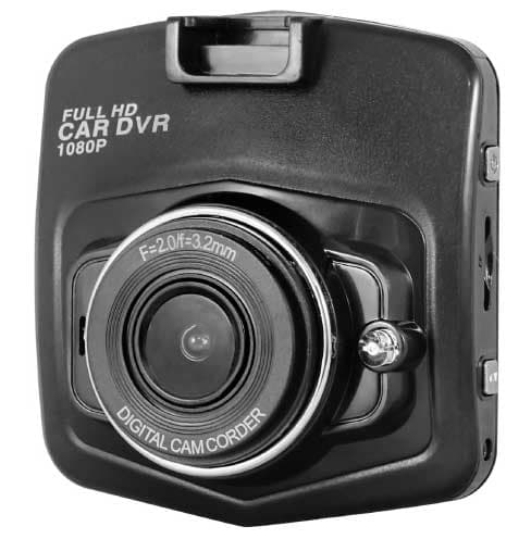 Auto kamera Prosto CDV320