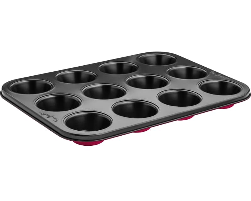 LAMART Kalup za mafine - 12 korpica LT3072