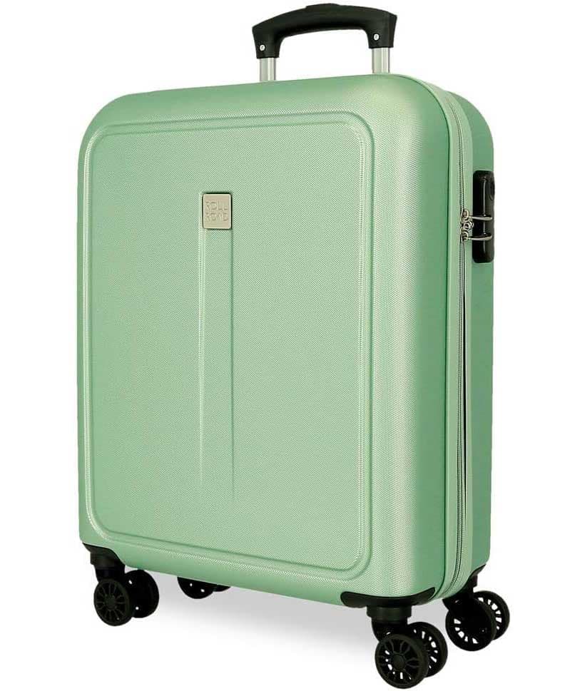 Kabinski kofer Roll Road Camboya mint 50691
