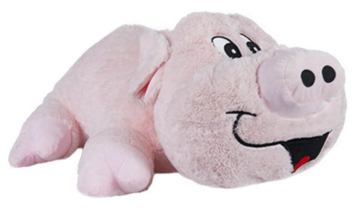 Plišana igračka PRASE KIKI 60cm 31423