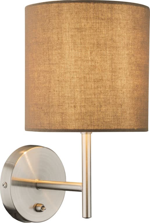 Globo zidna lampa Betty 15186W