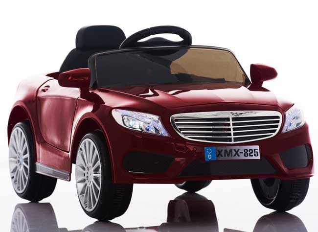 Dečiji automobil na akumulator XMX 825 Crveni
