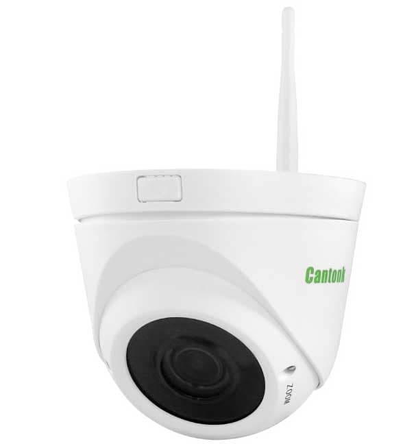IP Wi-Fi kamera za video nadzor WFIP-200SHQ30H