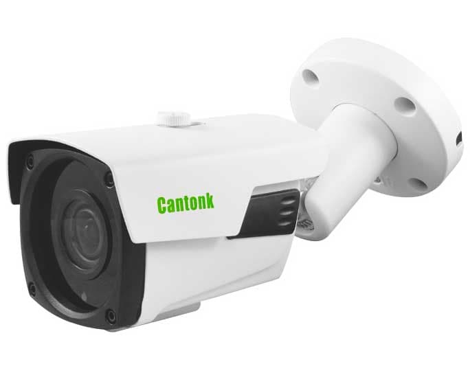 Kamera za digitalne i analogne sisteme video nadzora AHD CVBS TVI CVI K41-200KBQ60HTC