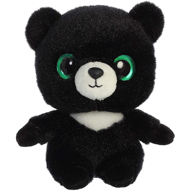 Aurora YooHoo Max plišana igračka 15 cm