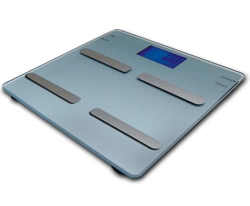 Momert nutricionistička telesna vaga 5863