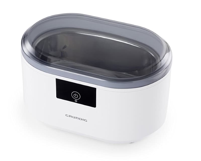 Ultrazvučni aparat za čišćenje nakita 50W 500 ml GRUNDIG UC 5620