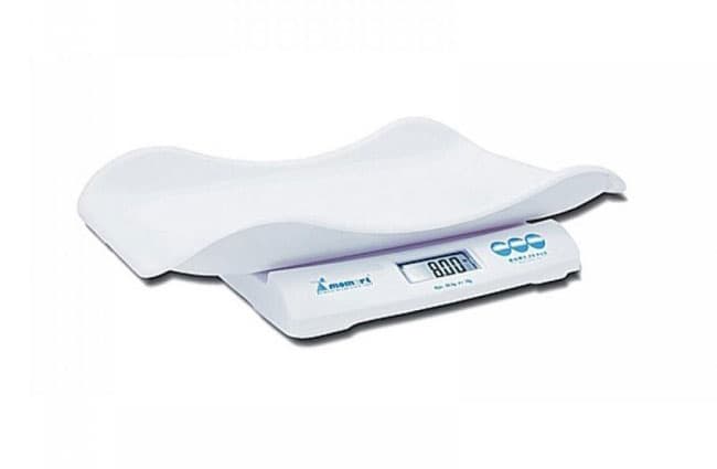 Momert vaga za bebe 6425