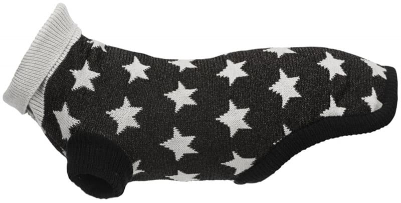 Džemper za psa Stella Bay leđa 33cm Trixie 67433