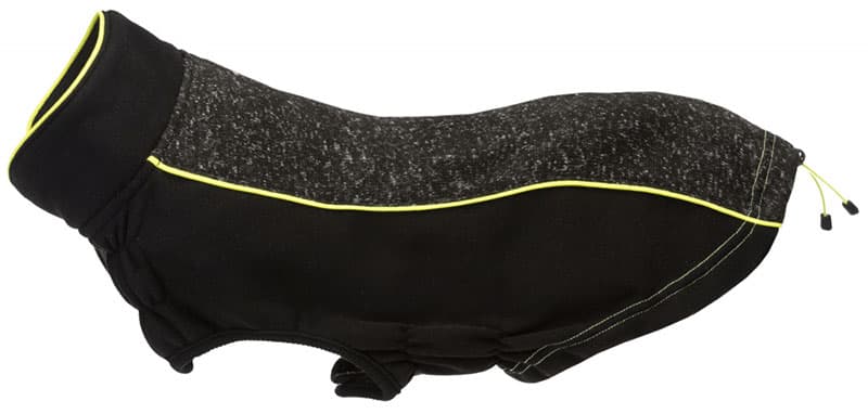 Pulover za psa Hudson leđa 30cm Trixie 67631