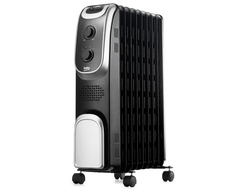 BEKO Uljani radijator sa 9 rebara 2000W RHO 7123