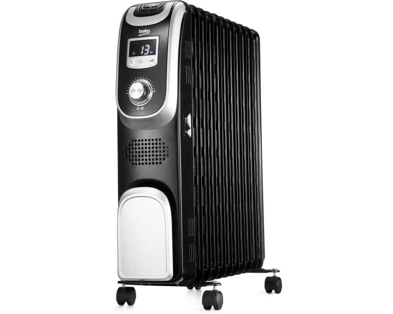 BEKO Uljani radijator sa 11 rebara 2300W RHO 8123T