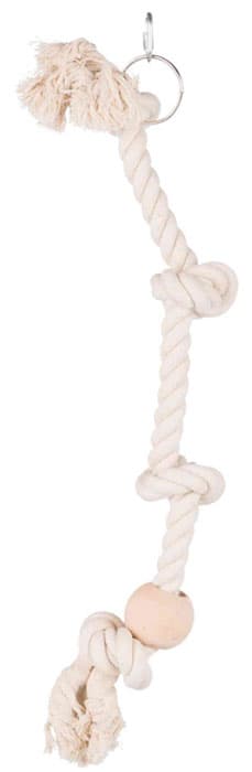 Konopac 60cm penjalica za ptice  Trixie 5168