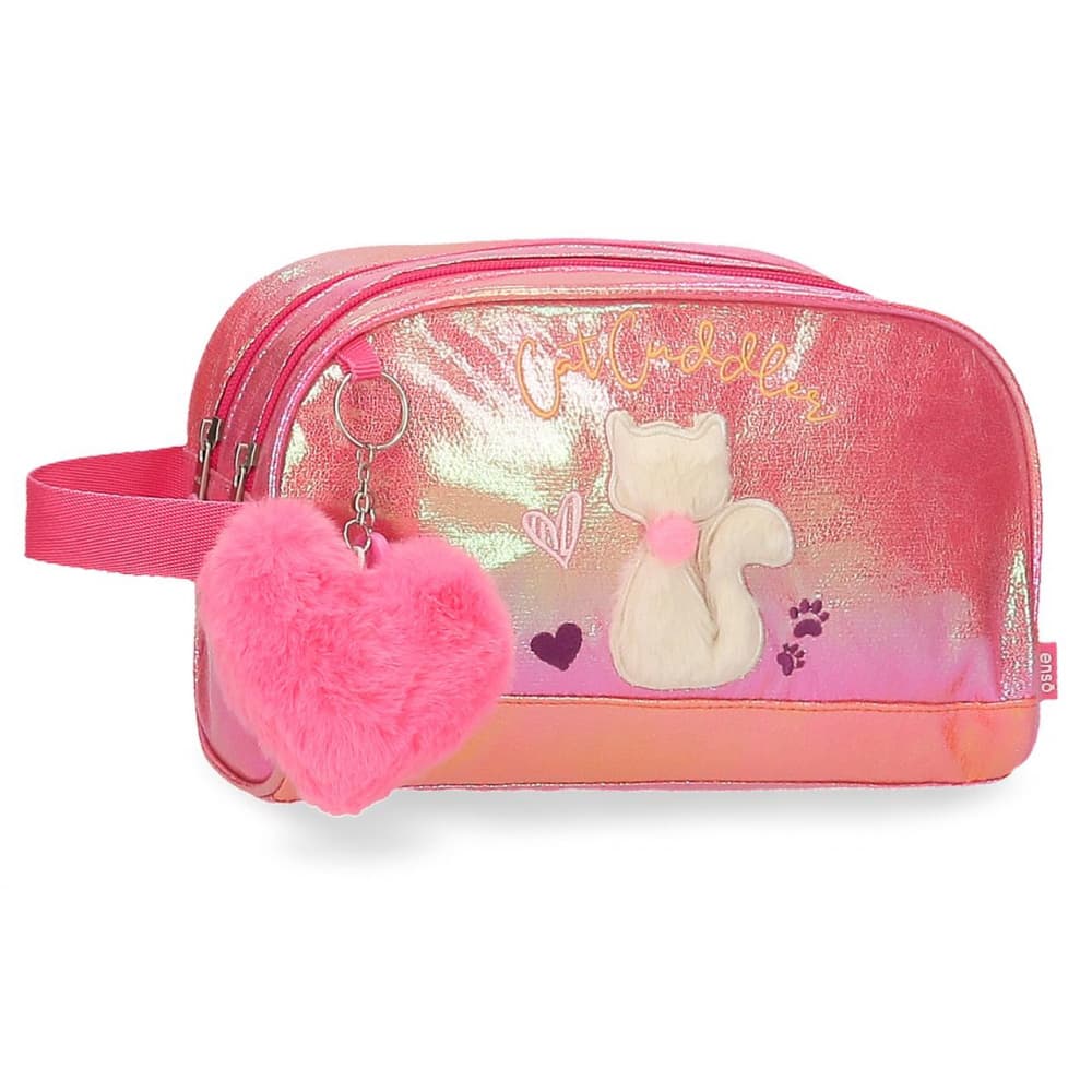 Enso Putni neseser Cat Cuddler  93944