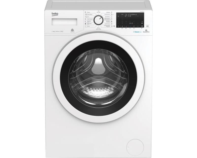 BEKO Veš mašina 6kg WUE 6536 X0