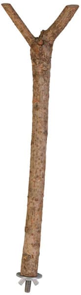 Drvena prečka za kavez Natural 35cm Trixie 5877