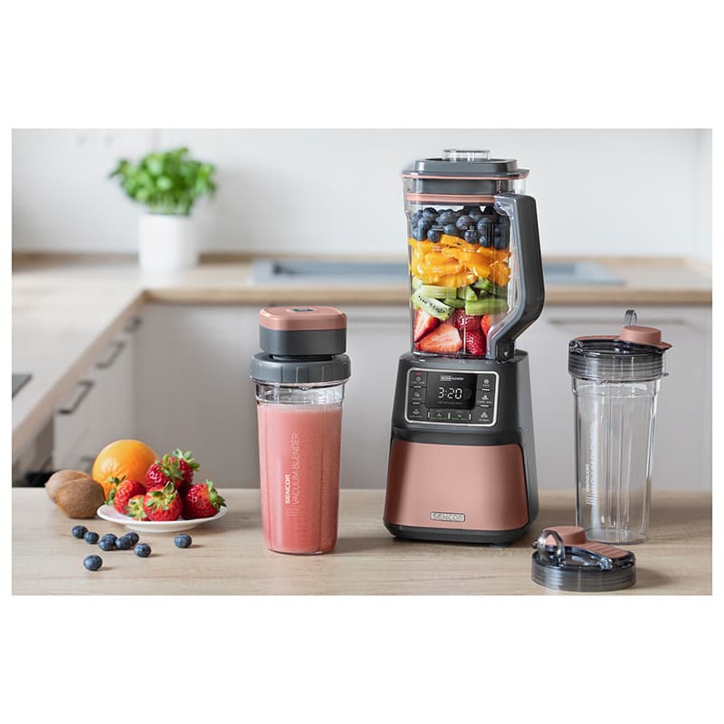 SENCOR Automatski vakuumski super blender Smoothie SBU 7875RS