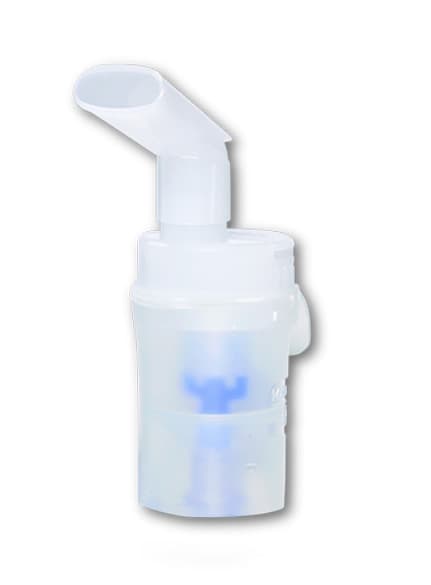Omron posuda za lek i usnik za inhalator C28P