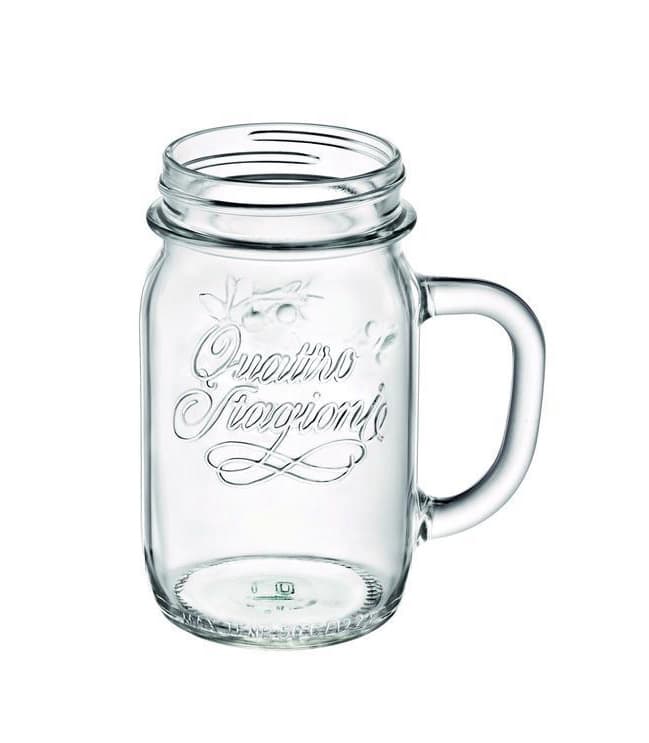 Tegla Quattro Stagioni 500 ml 349750FS
